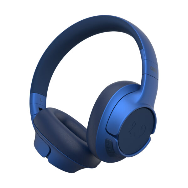Auriculares fresh'n rebel clam core inalambrico true blue - Imagen 3