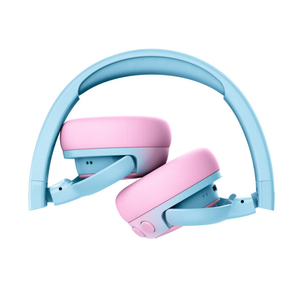 Auriculares fresh'n rebel code junior inalambrico cool candy - Imagen 2