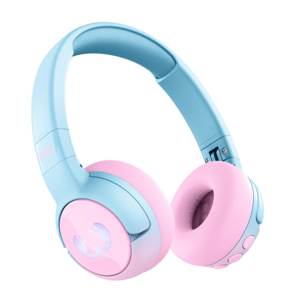 Auriculares fresh'n rebel code junior inalambrico cool candy - Imagen 3