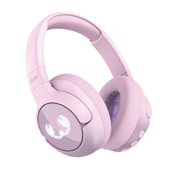 Auriculares fresh'n rebel clam junior inalambrico dizzy donut - Imagen 2