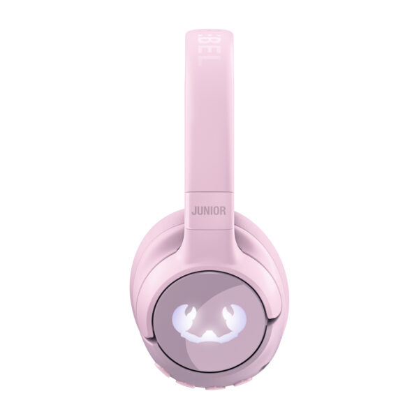 Auriculares fresh'n rebel clam junior inalambrico dizzy donut - Imagen 3