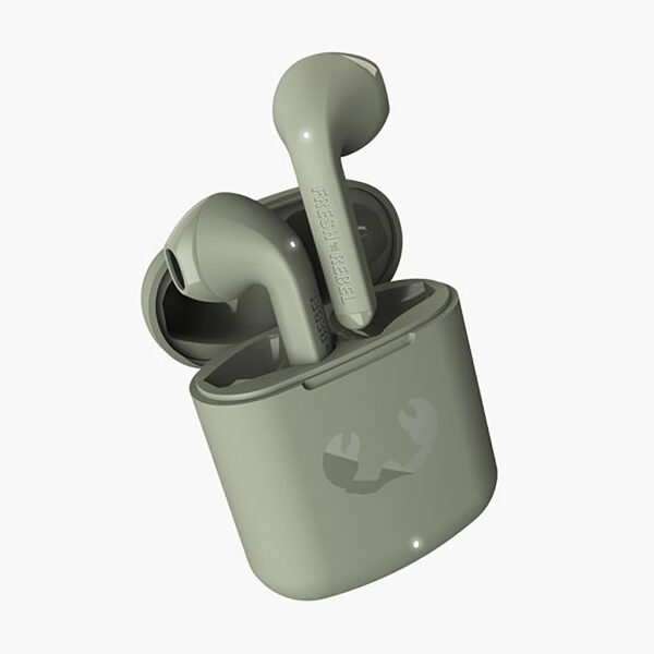 Auriculares fresh'n rebel twins core inalambrico dried green - Imagen 3