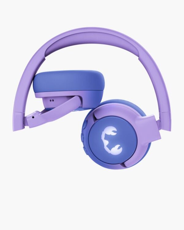 Auriculares fresh'n rebel code junior inalambrico groovy galaxy - Imagen 2