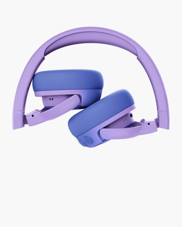 Auriculares fresh'n rebel code junior inalambrico groovy galaxy - Imagen 3