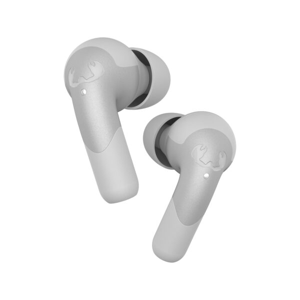 Auriculares fresh'n rebel twins ace inalambrico gris - Imagen 2