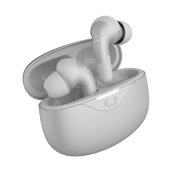 Auriculares fresh'n rebel twins ace inalambrico gris - Imagen 3