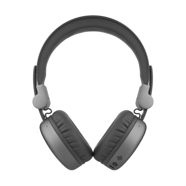Auriculares fresh'n rebel code core inalambrico storm grey - Imagen 2
