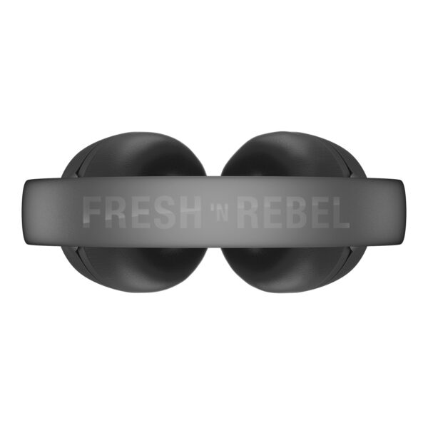 Auriculares fresh'n rebel code fuse inalambrico storm grey - Imagen 2