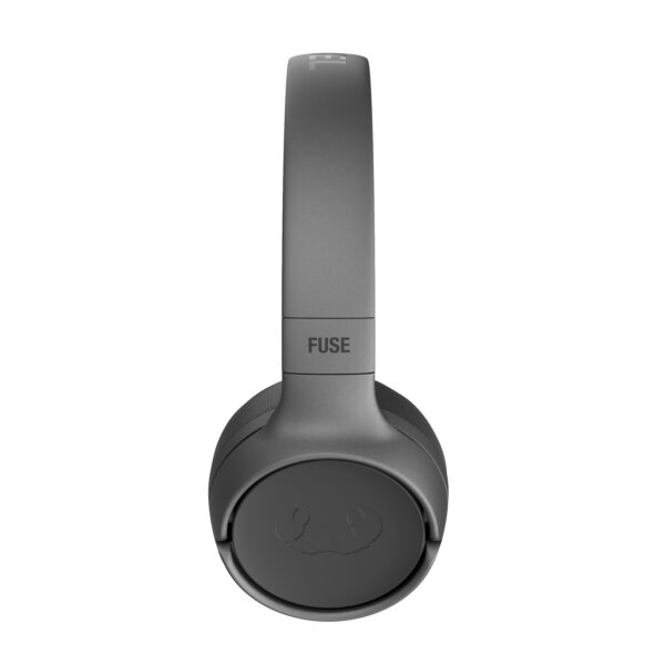 Auriculares fresh'n rebel code fuse inalambrico storm grey - Imagen 3