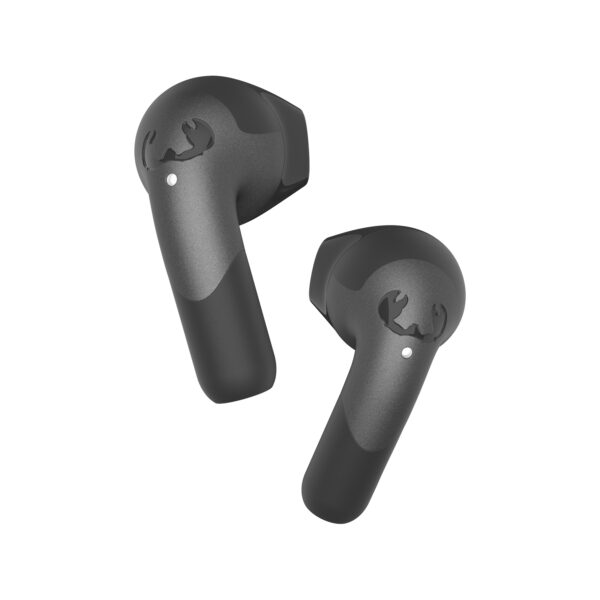 Auriculares fresh'n rebel twins blaze inalambrico storm grey - Imagen 3