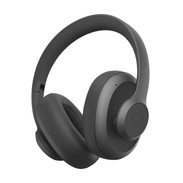Auriculares fresh'n rebel clam blaze inalambrico storm grey - Imagen 2