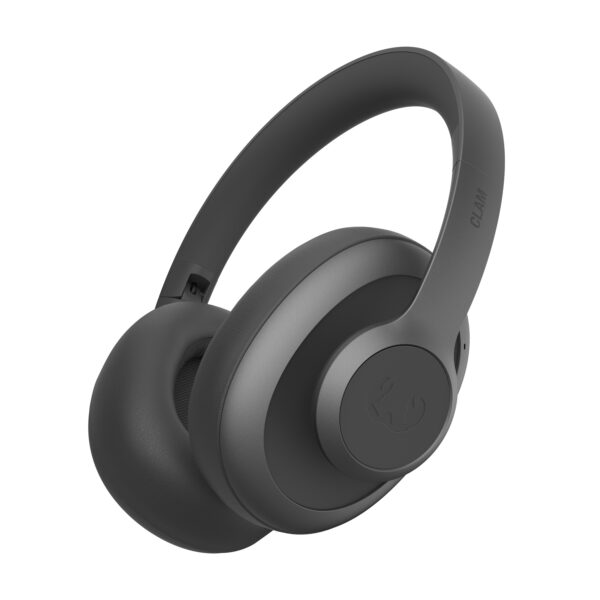 Auriculares fresh'n rebel clam blaze inalambrico storm grey - Imagen 3