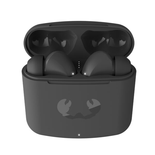 Auriculares fresh'n rebel twins fuse inalambrico storm grey - Imagen 3