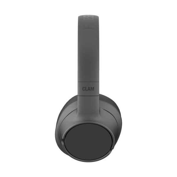 Auriculares fresh'n rebel clam fuse inalambrico storm grey - Imagen 3