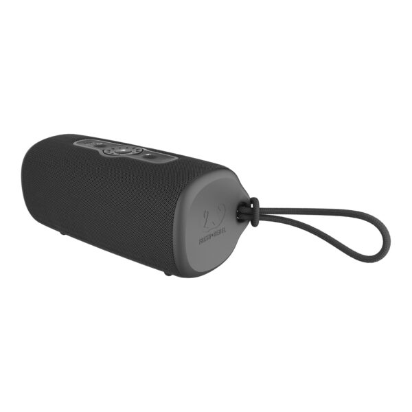 Altavoz fresh'n rebel bold m2 storm grey - Imagen 3