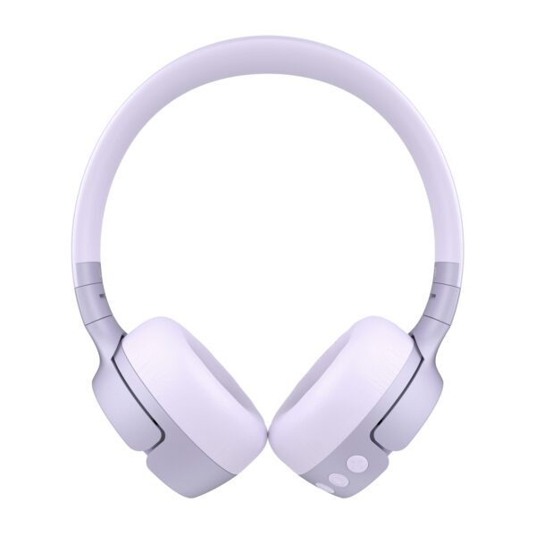 Auriculares fresh'n rebel code fuse inalambrico dreamy lilac