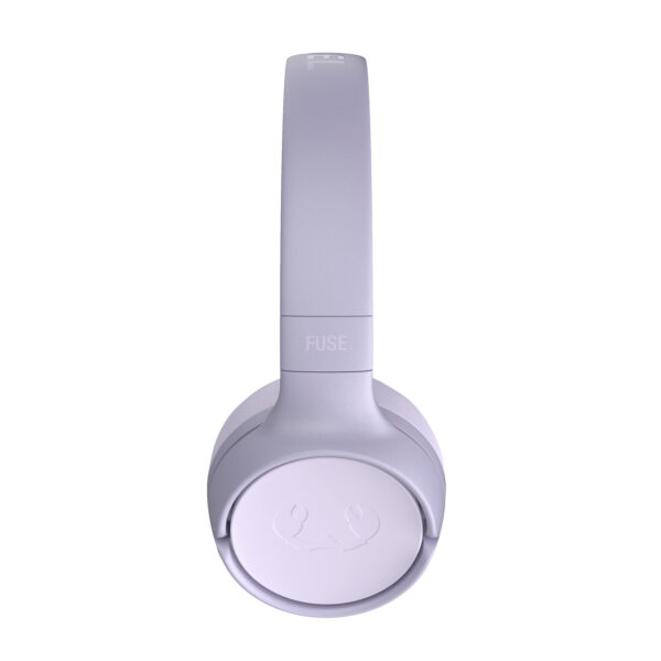 Auriculares fresh'n rebel code fuse inalambrico dreamy lilac - Imagen 3