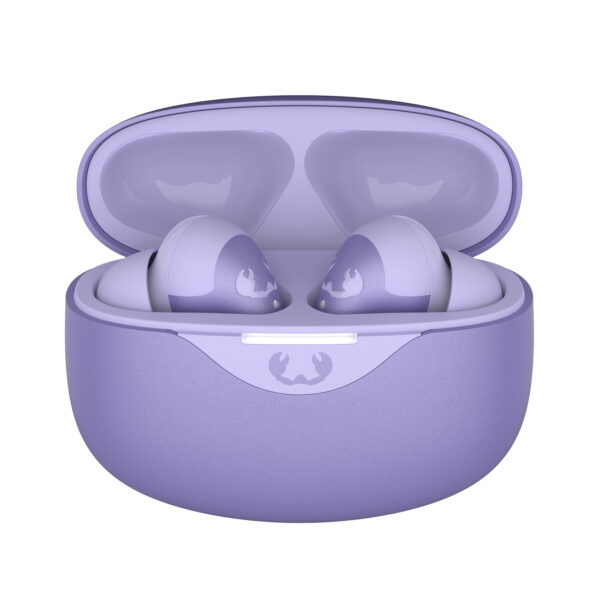 Auriculares fresh'n rebel twins ace inalambrico dreamic lilac - Imagen 3