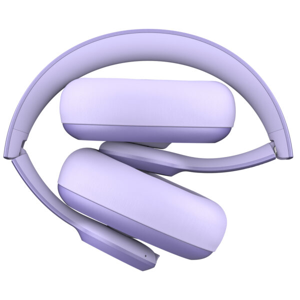 Auriculares fresh'n rebel clam blaze inalambrico dreamy lilac - Imagen 3