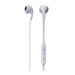 Auriculares fresh'n rebel flow dreamy lilac
