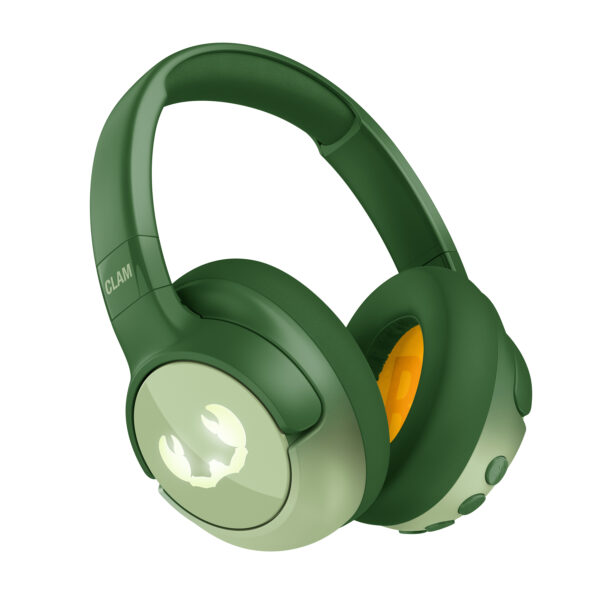 Auriculares fresh'n rebel code junior inalambrico lucky lizard - Imagen 2