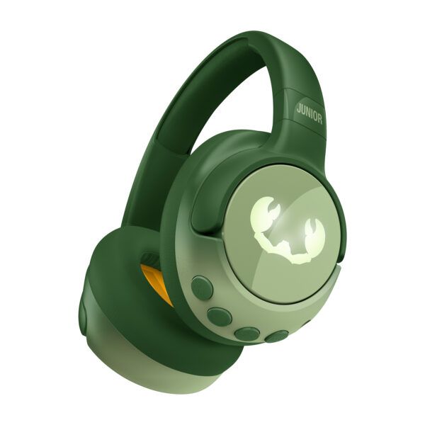 Auriculares fresh'n rebel code junior inalambrico lucky lizard - Imagen 3