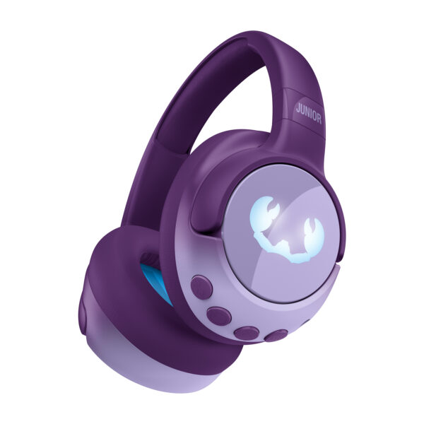 Auriculares fresh'n rebel code junior inalambrico mighty magic - Imagen 3