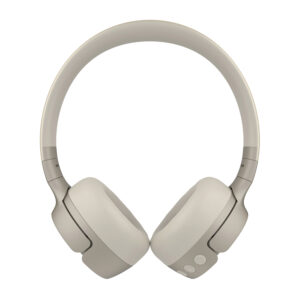 Auriculares fresh'n rebel code fuse inalambrico silky sand