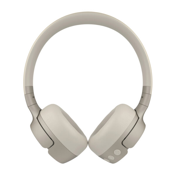 Auriculares fresh'n rebel code fuse inalambrico silky sand