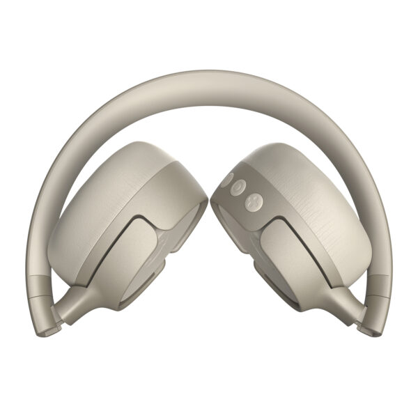 Auriculares fresh'n rebel code fuse inalambrico silky sand - Imagen 2