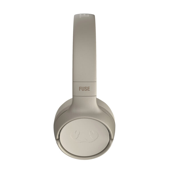Auriculares fresh'n rebel code fuse inalambrico silky sand - Imagen 3