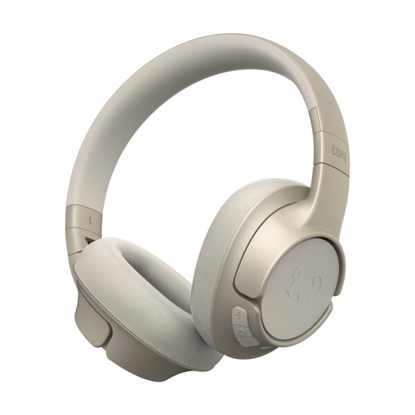 Auriculares fresh'n rebel code core inalambrico silky sand - Imagen 3