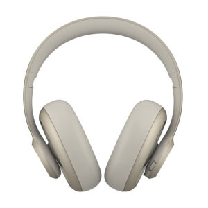 Auriculares fresh'n rebel clam blaze inalambrico silky sand