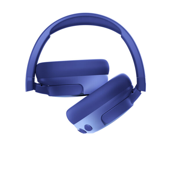 Auriculares fresh'n rebel clam junior inalambrico starry sky - Imagen 2
