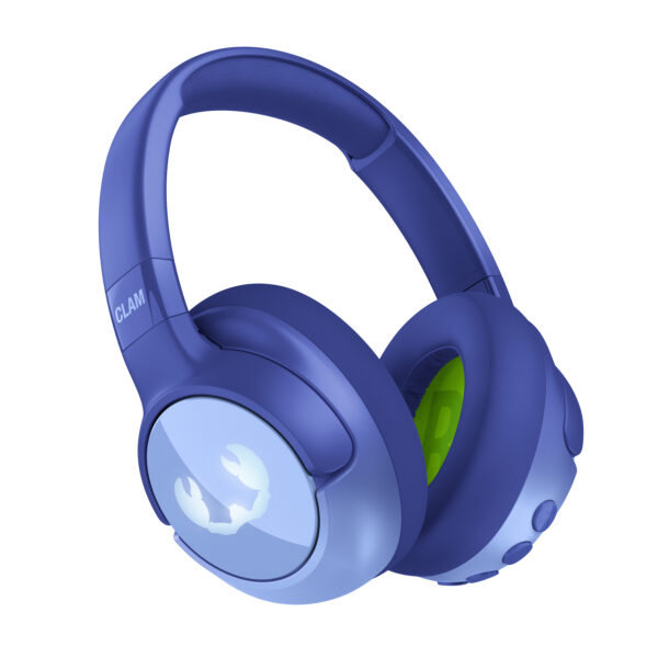 Auriculares fresh'n rebel clam junior inalambrico starry sky - Imagen 3