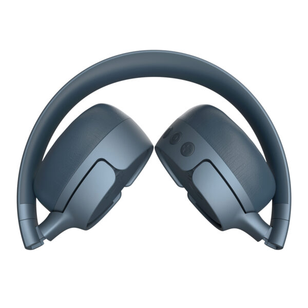 Auriculares fresh'n rebel code fuse inalambrico dive blue - Imagen 3