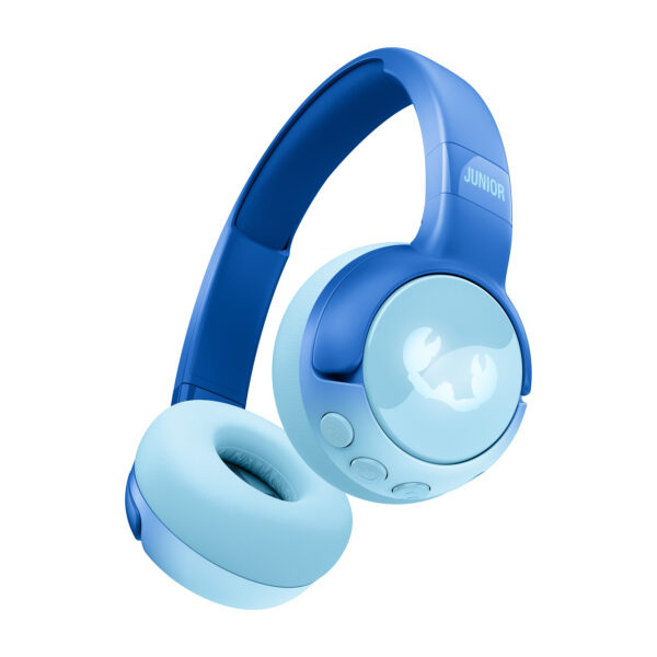 Auriculares fresh'n rebel code junior inalambrico wavy water - Imagen 2