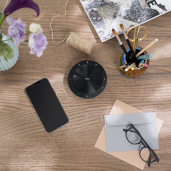 Altavoz jabra connect 4s - Imagen 3