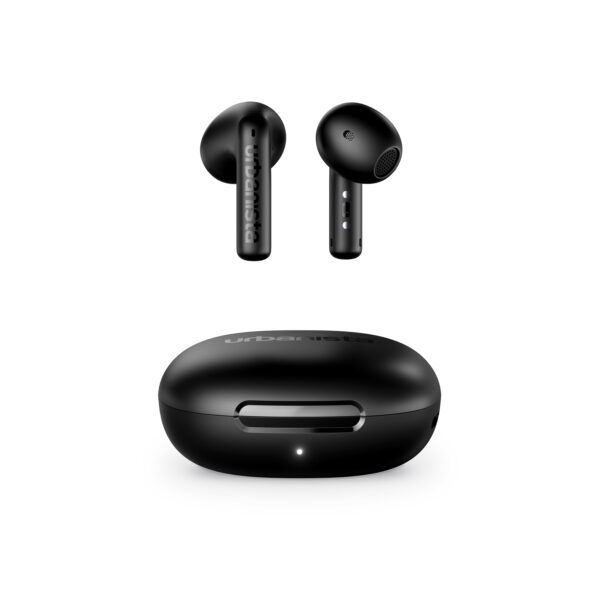 Auriculares urbanista santa monica inalambrico negro - Imagen 2