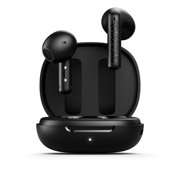 Auriculares urbanista santa monica inalambrico negro - Imagen 3