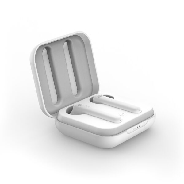 Auriculares urbanista stockholm plus inalambrico blanco - Imagen 2