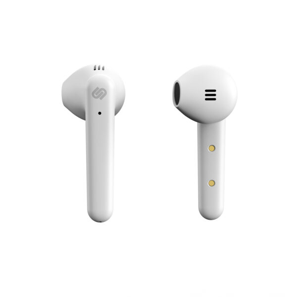 Auriculares urbanista stockholm plus inalambrico blanco - Imagen 3