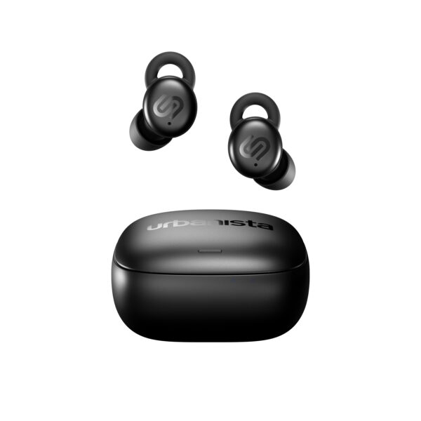 Auriculares urbanista porto inalambrico negro - Imagen 3