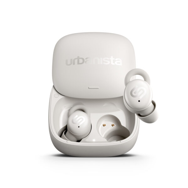 Auriculares urbanista porto inalambrico blanco - Imagen 3
