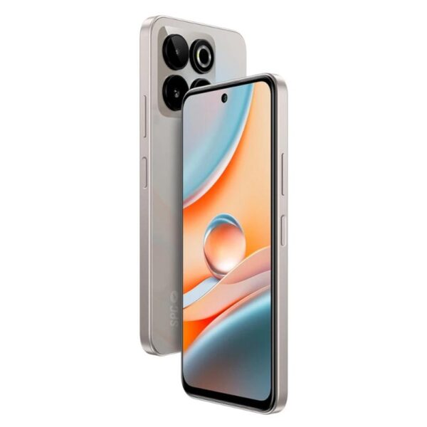 Movil spc discovery 3 pro 8 - 256gb lunar mist - Imagen 3