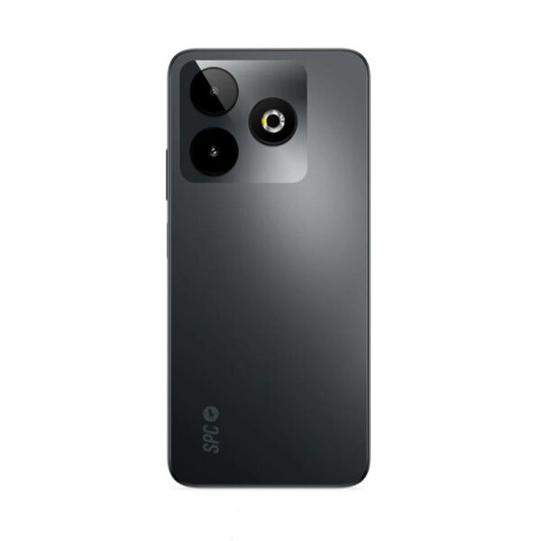 Movil spc discovery 3 4 - 128gb dark matter - Imagen 3