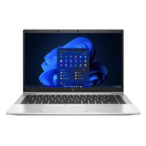 Portatil reacondicionado hp elitebook 845 g8 14 pulgadas - amd ryzen 5 pro 5650u - 16gb - 256gb m2 - win 11 pro - teclado español