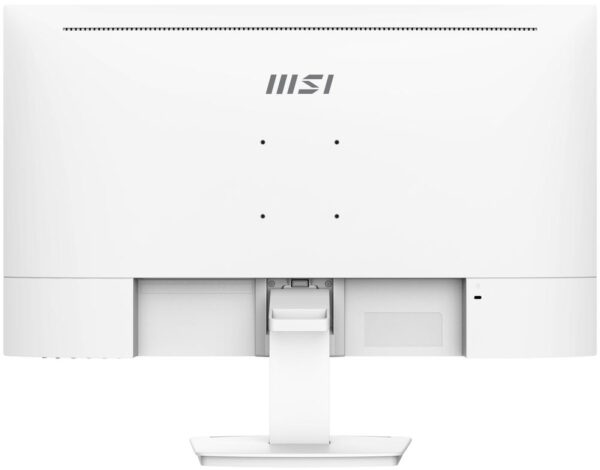 Monitor msi mp273qw e2 27 pulgadas wqhd 100hz - Imagen 2