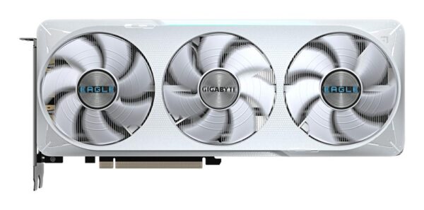 Tarjeta grafica gigabyte rtx 5070 eagle oc ic 12gb - Imagen 2