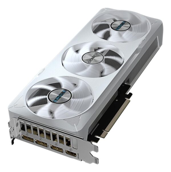 Tarjeta grafica gigabyte rtx 5070 eagle oc ic 12gb - Imagen 3